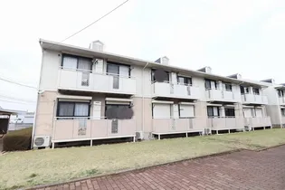 クレスト松代 ABCDの画像