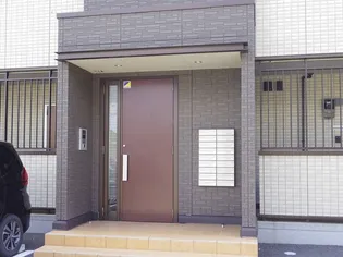 グランドゥールⅤ B棟【2階】のその他画像