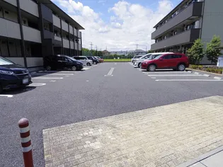 グランドゥールⅤ B棟【2階】のその他画像