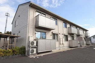 グランドゥールレジデンスの画像