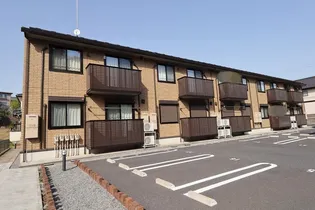 カーサ ソレイユの画像