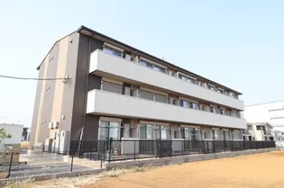 メテオール スクエアの画像