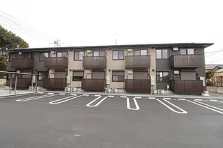 AQUA TERRACEの画像