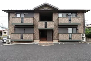 ブレジオ カーム A Bの画像