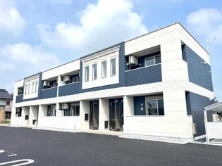 KANON (カノン)【1階】の外観