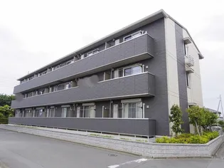 アルヴェアーレI【1階】の外観