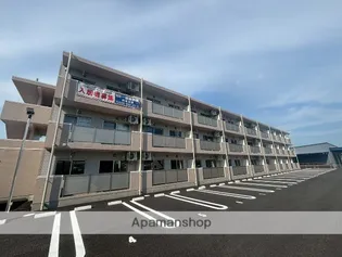 エクセラン阿見の画像