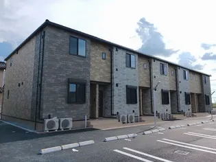 アイランドヒルズ右籾 IIの画像