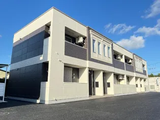 OLI OLI B(オリオリB)【1階】の外観