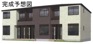 カレントヴィラVII Bの画像