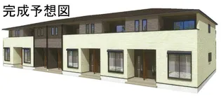 エムズ サニーガーデンXXIVの画像