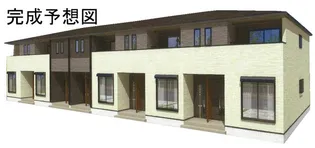 コージー フラットIIの画像