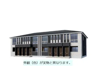 アンソレイユ26の画像