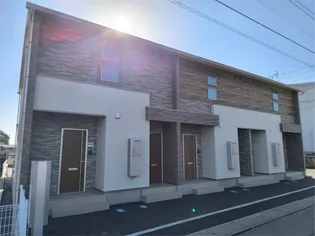 MY RESIDENCE Iの画像