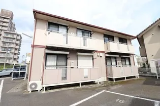 セジュール広瀬 Bの画像