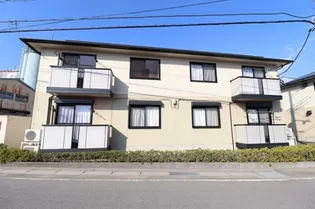 エスコルタ新町 Bの画像