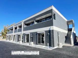 グラティテュード Kの画像