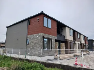 ソラリスBの画像