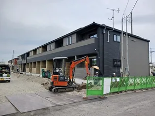 ソラリスAの画像