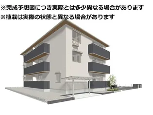 DーINVEST栄町の画像