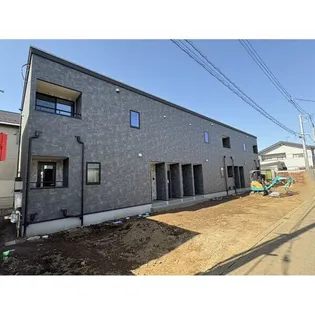 スールソレイユうずら野の画像