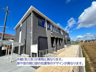 ユウアイグランデ大曽根の画像