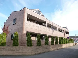 ディアコートの画像