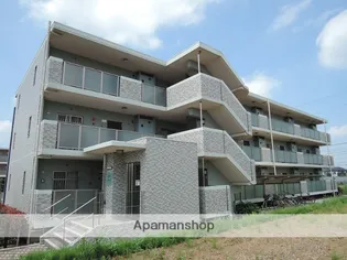 ピノ フェリーチェII番館の画像