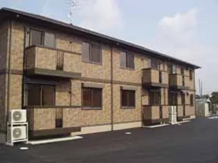 エスペランサ【1階】の外観