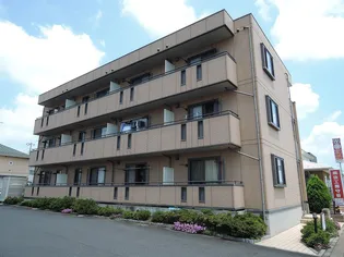 ハイツYOSHIHARUの画像