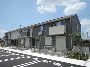 セジュールヒロオカ Aの画像