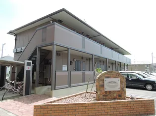 フレンドリースクエアの画像