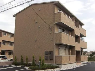プロスパーMの画像