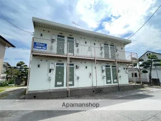 下村アパートの画像