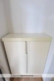 サマックス・マノワール1【102号室】の内装