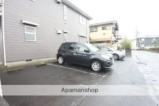 サマックス・マノワール1【102号室】のその他画像