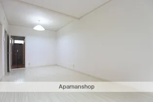 サマックス・マノワール1【102号室】の居間