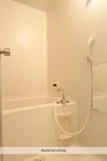 サマックス・マノワール1【102号室】の風呂