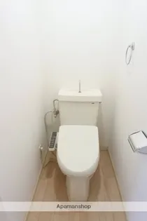 サマックス・マノワール1【102号室】のその他画像