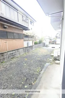 サマックス・マノワール1【102号室】のその他画像