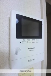 サマックス・マノワール1【102号室】のその他画像