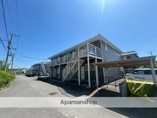 サマックス・マノワール1【102号室】のその他画像