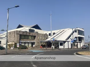 サマックス・マノワール1【102号室】の周辺