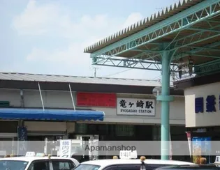 サマックス・マノワール1【102号室】の周辺