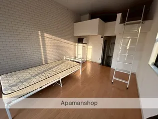 アークエステート23【101号室】の内装