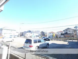 アークエステート23【101号室】のその他画像