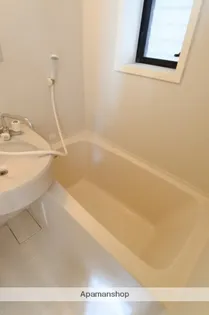 アークエステート23【101号室】の風呂