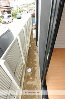 アークエステート23【101号室】のその他画像