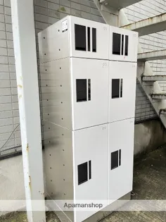 アークエステート23【101号室】の外観