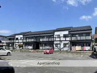 ウェイビィ森田Ⅰ【201号室】のその他画像